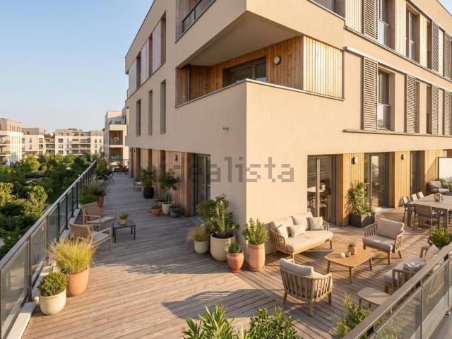 Appartement, Vénissieux