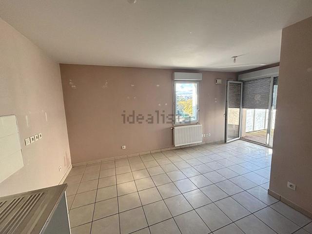 Appartement, Vénissieux