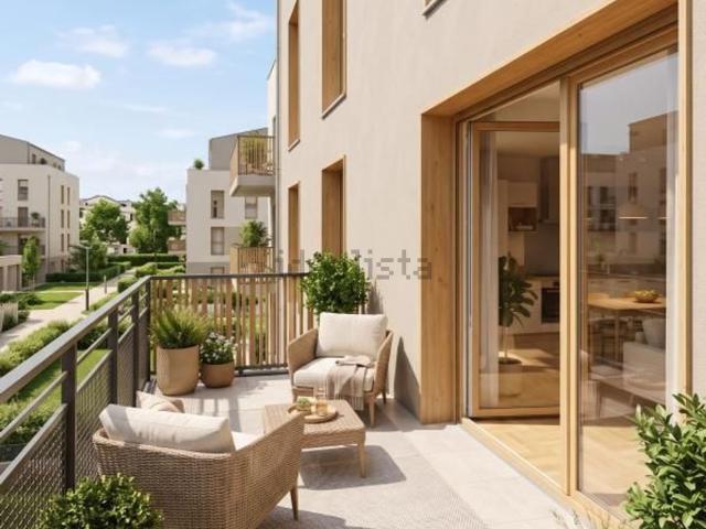 Appartement, Vénissieux