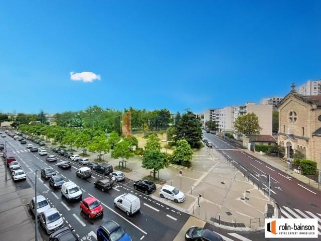 Appartement, Vénissieux