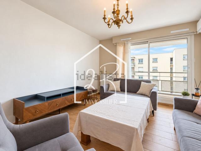 Appartement, Vénissieux