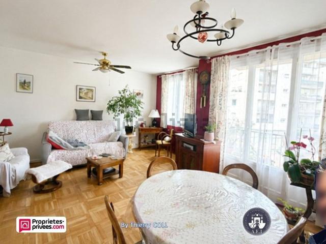 Appartement, Vénissieux