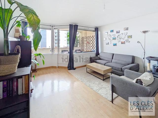 Appartement, Vénissieux