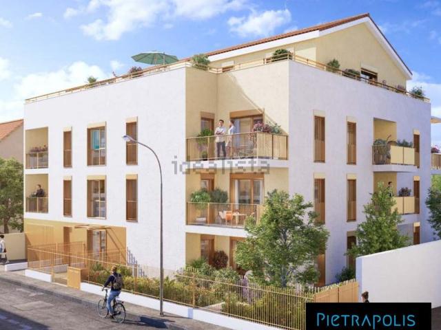 Appartement, Vénissieux