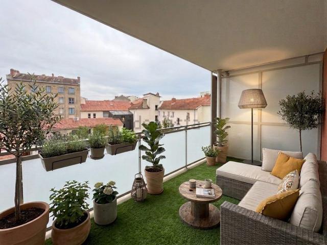 Appartement, Vénissieux