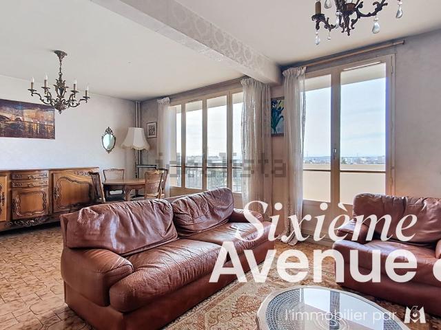 Appartement, Vénissieux