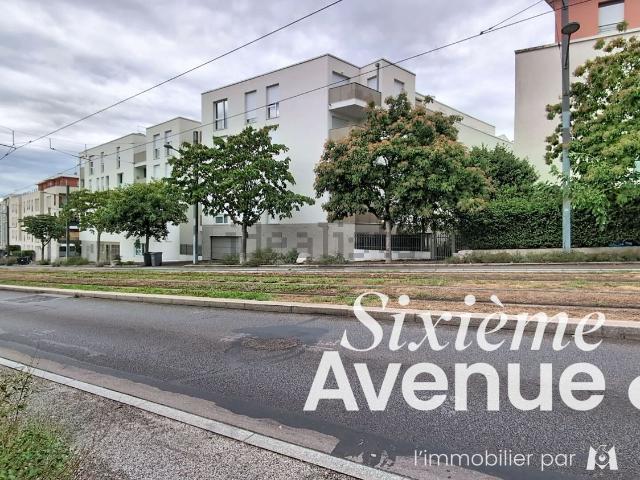 Appartement, Vénissieux