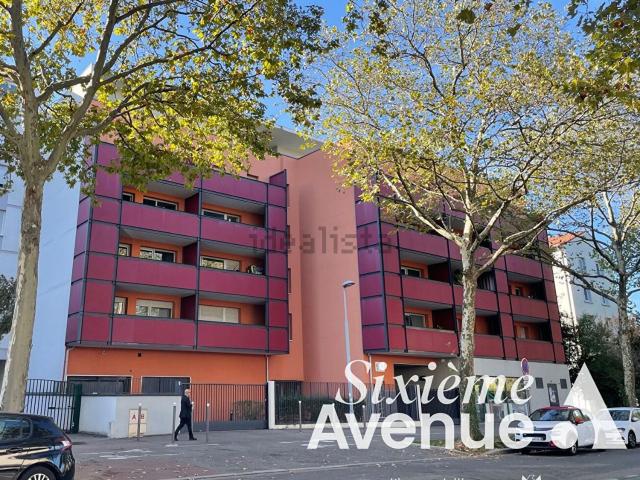 Appartement, Vénissieux