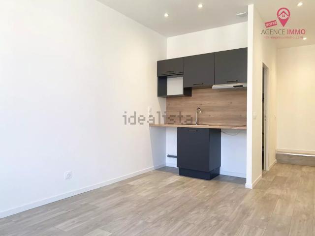 Appartement, Vénissieux