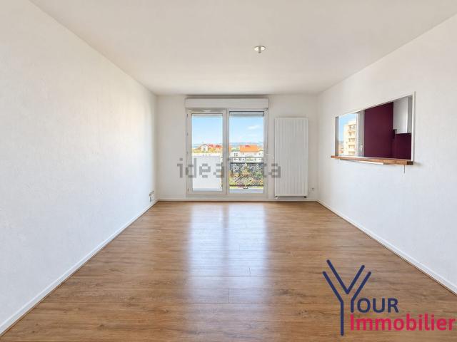Appartement, Vénissieux