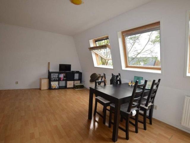 Appartement Vechtstraat 15 H, Zwolle À louer