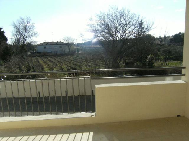 Appartement, Vedène