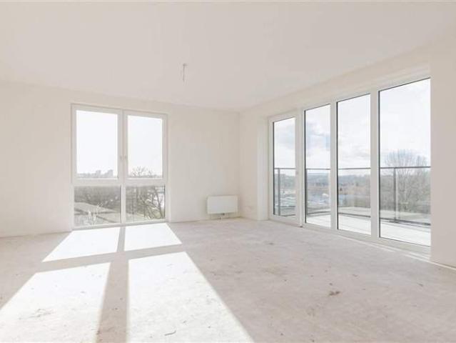 Appartement Veerpolderstraat 29, Arnhem 2 chambres