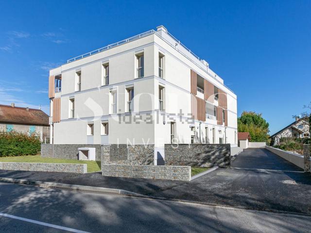 Appartement, Veigy Foncenex