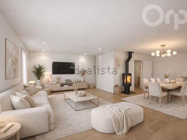Appartement, Veigy Foncenex