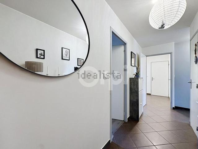 Appartement, Veigy Foncenex