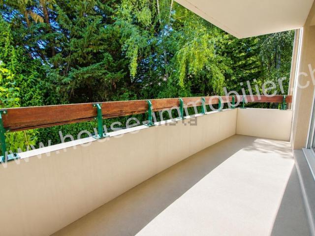 Appartement, Veigy Foncenex