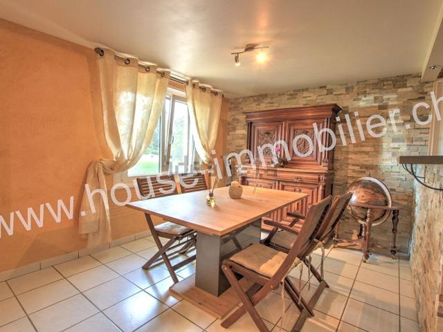 Appartement, Veigy Foncenex