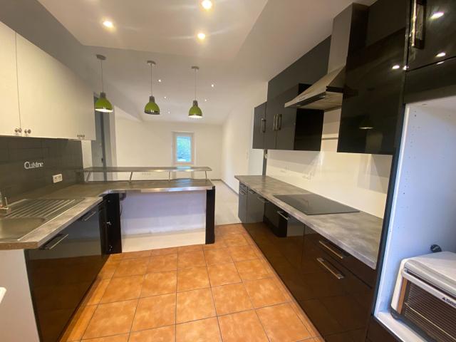Appartement Velaux 3 pièce s 70.36 m2