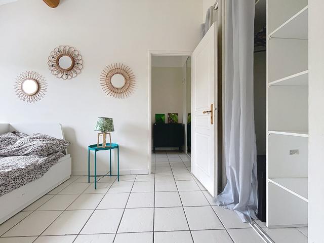 Appartement Velaux 2 pièce s 51.89 m2