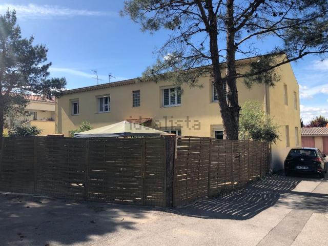 Appartement, Velaux