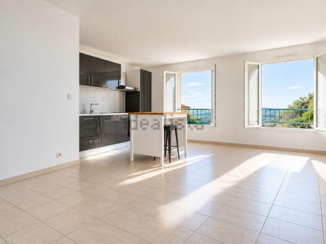 Appartement, Velaux