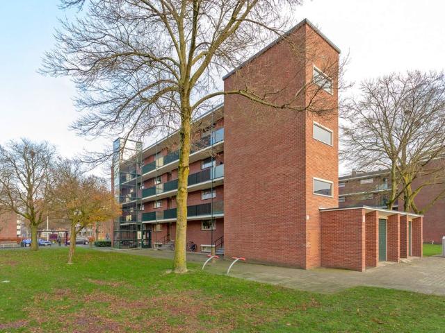 Appartement Veldekestraat, Breda À Louer