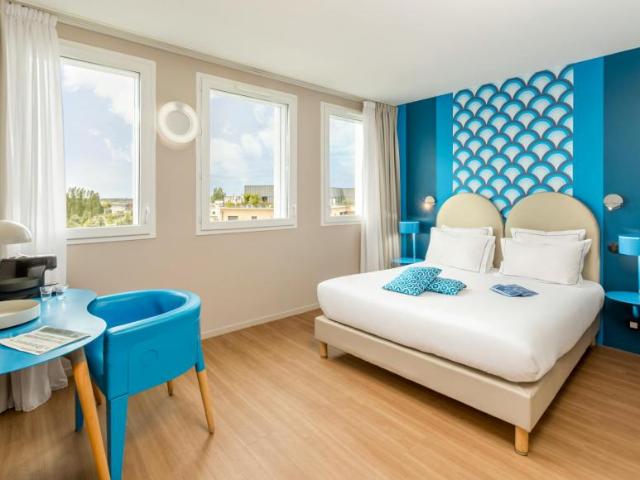 Appartement Vélizy Vélizy 78140 DLS89230854