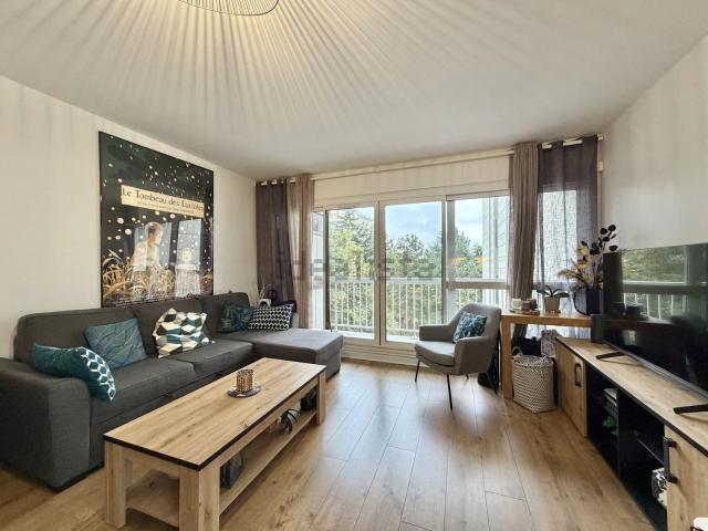 Appartement, Vélizy Villacoublay