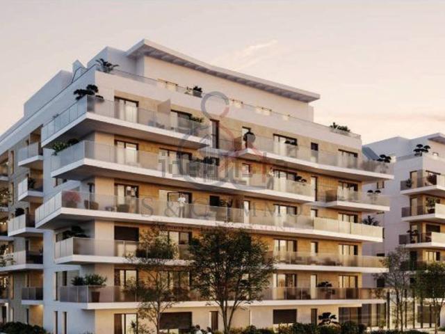 Appartement, Vélizy Villacoublay