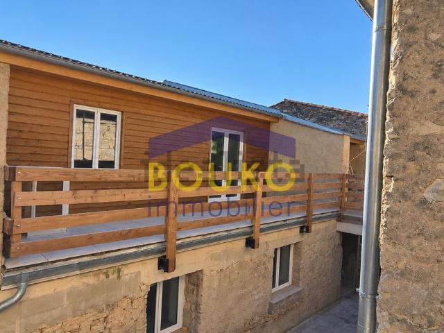 Appartement, Velle sur Moselle