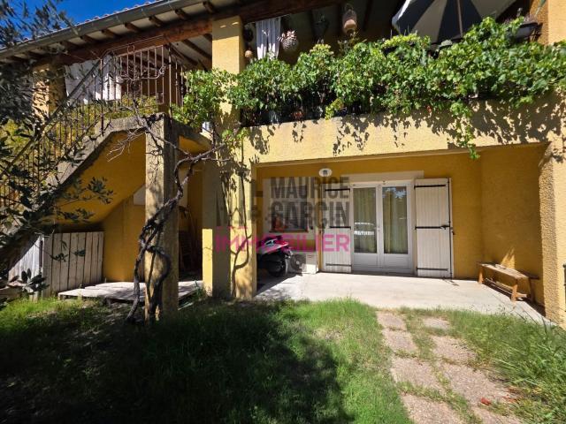 Appartement, Velleron
