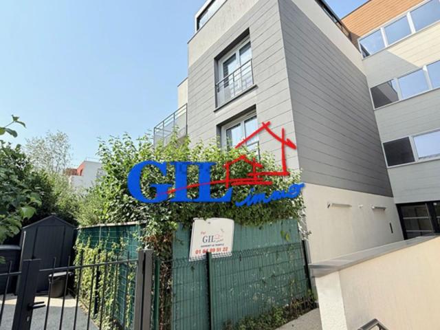 Appartement, Vert Saint Denis