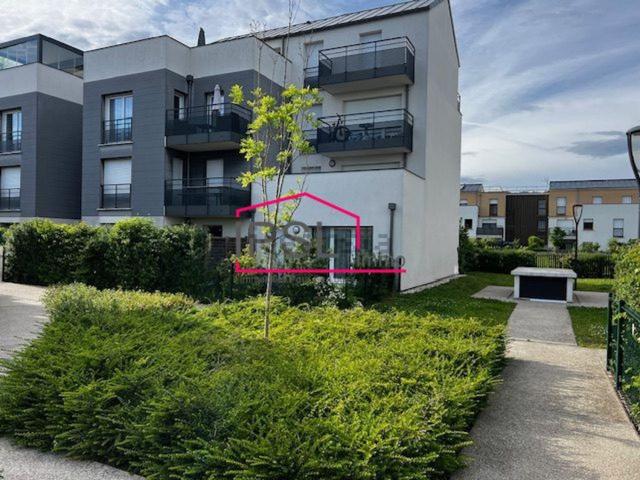 Appartement, Cesson