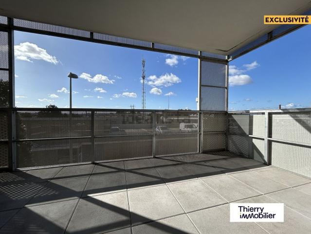 Appartement, Vertou