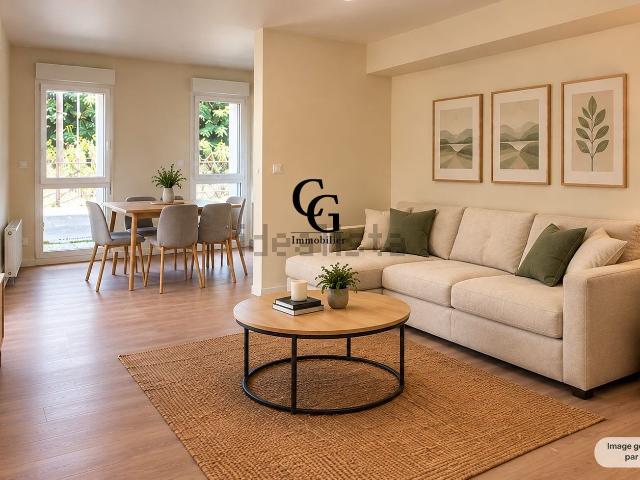 Appartement, Vertou