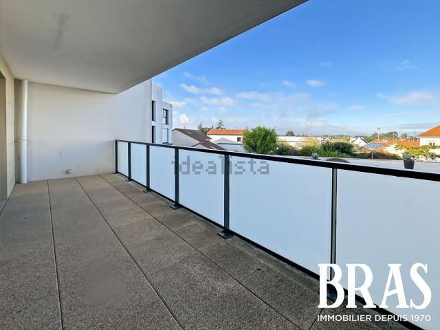Appartement, Vertou