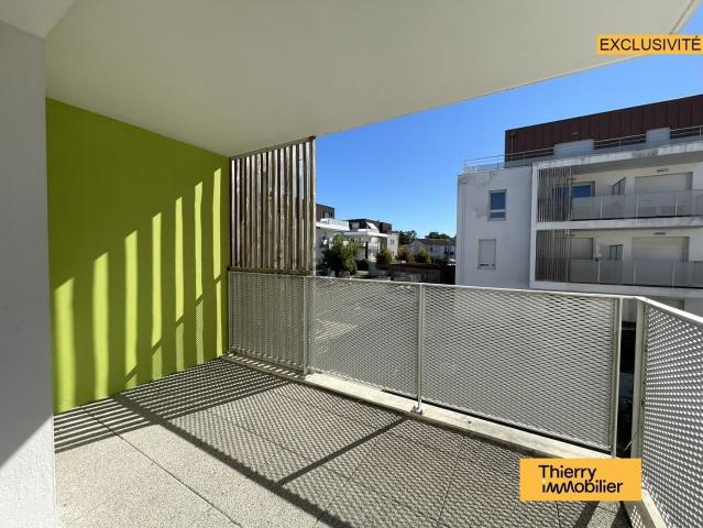 Appartement, Vertou