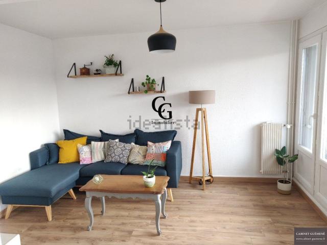 Appartement, Vertou