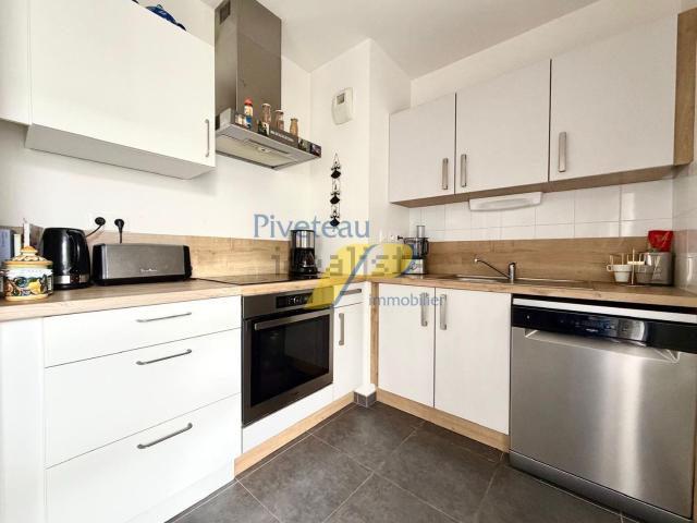 Appartement, Vertou
