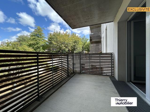 Appartement, Vertou