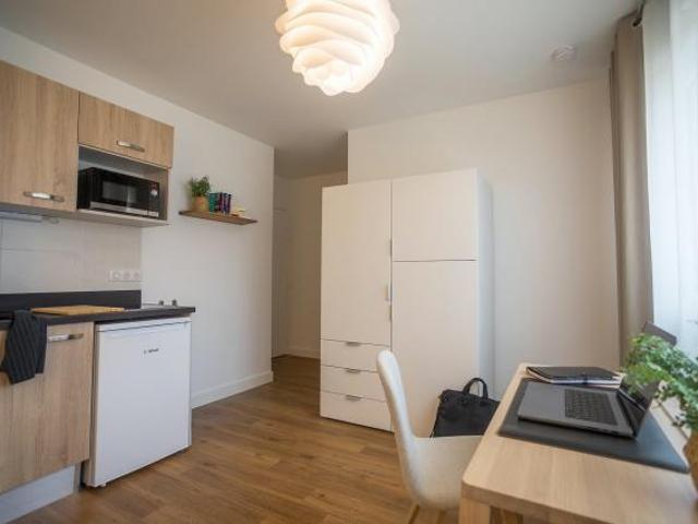 Appartement Vertou Vertou 44120 DS65802898