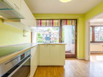 appartement Verviers Heusy VERVIERS avenue peltzer 8