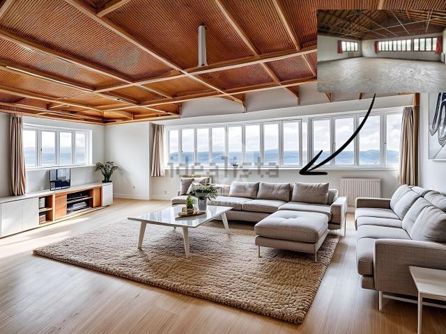 Appartement, Verzy