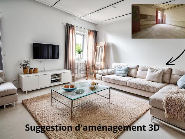 Appartement, Verzy