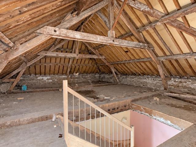 Appartement, Verzy