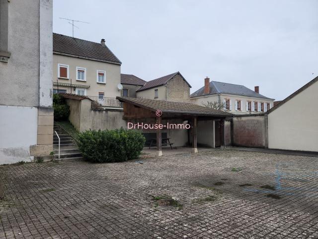 Appartement, Verzy