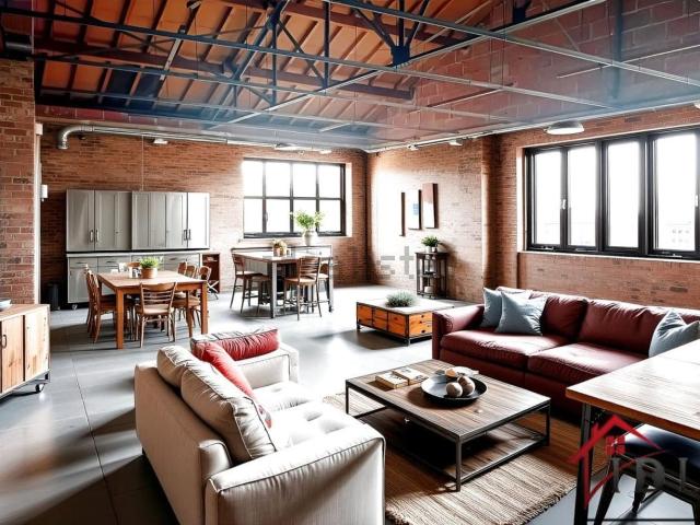 Appartement, Verzy
