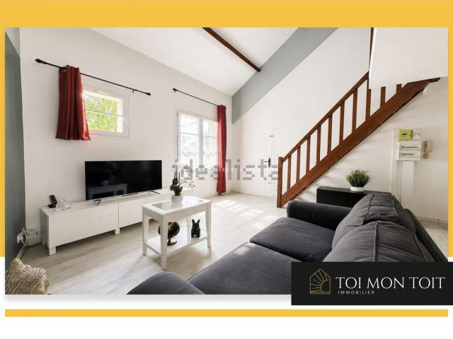 Appartement, Ermenonville