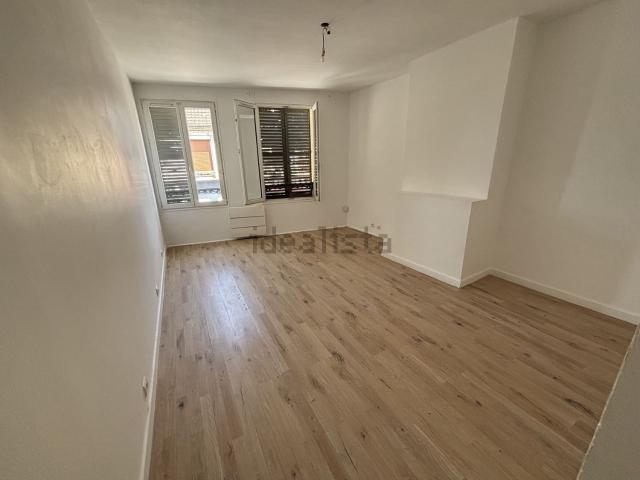 Appartement, Verberie